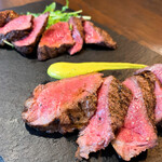 ◆◇3rd place Charcoal grilled meat plate (2 types)◇◆
