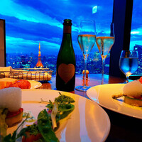 Bar&Lounge MAJESTIC -  Bar&Lounge MAJESTIC -