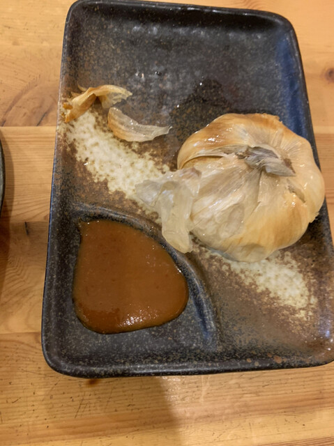 呑む三 image