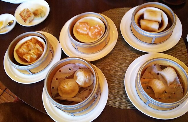 月末平日限定 ワゴンサービス 香港飲茶ブッフェ ノ By 猫の王子様 中国料理 柳城 浅間町 広東料理 食べログ 月末平日限定 ワゴンサービス 香港飲茶ブッフェ ノ By 猫の王子様 中国料理 柳城 浅間町 広東料理 食べログ