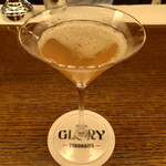 BARGLORY - 