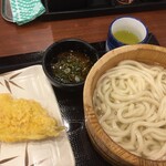 丸亀製麺 - 