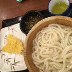 丸亀製麺 - 