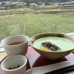 d:matcha Kyoto CAFE & KITCHEN - 