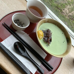 d:matcha Kyoto CAFE & KITCHEN - 