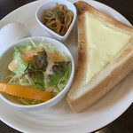 カフェ　ド　ラペ - 