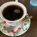 カフェ　ド　ラペ - 