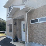 カフェ　ド　ラペ - 