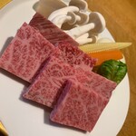 STEAK KANGETSU - 