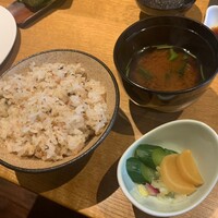 飛騨牛茶寮　神月 - 