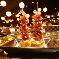 ビストロ クレスタ 麻布十番 - 