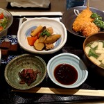 日本料理 千風 - 