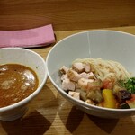 地球の中華そば - 