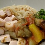 地球の中華そば - 