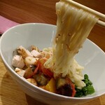 地球の中華そば - 