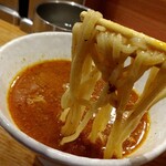 地球の中華そば - 