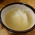 地球の中華そば - 