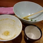 地球の中華そば - 