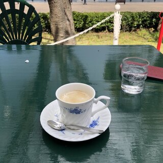 カフェレストラン コルセール_0