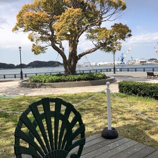 カフェレストラン コルセール_2