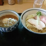 つけ麺 いな月 - 