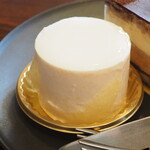 Patisserie Ravi,e relier - ピアニッシモ