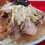 ラーメン二郎 - 