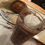 DOUTOR COFFEE - 