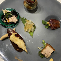 南青山エッセンス - 