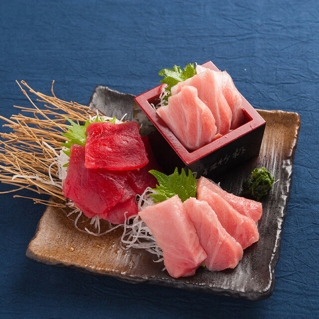 バンノウ水産 清水店 清水 海鮮丼 ネット予約可 食べログ