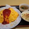 まつもと食堂 東力店
