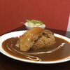 美味しいごはん じらふ - 旨トロ愛知みかわ豚のじらふ特製カレー