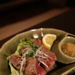 小田原おでん本店 - お肉