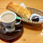 Komedako Hi Ten Takaoka Imizu Traditional Cafe Tabelog