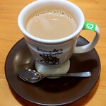Komedako Hi Ten Takaoka Imizu Traditional Cafe Tabelog