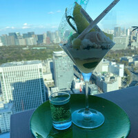 オールデイダイニング オアシスガーデン - 