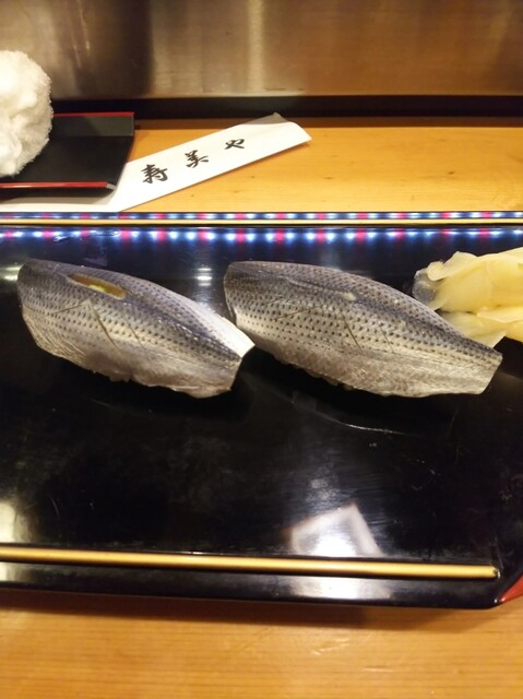 寿美や - 磐城常葉（寿司）の写真