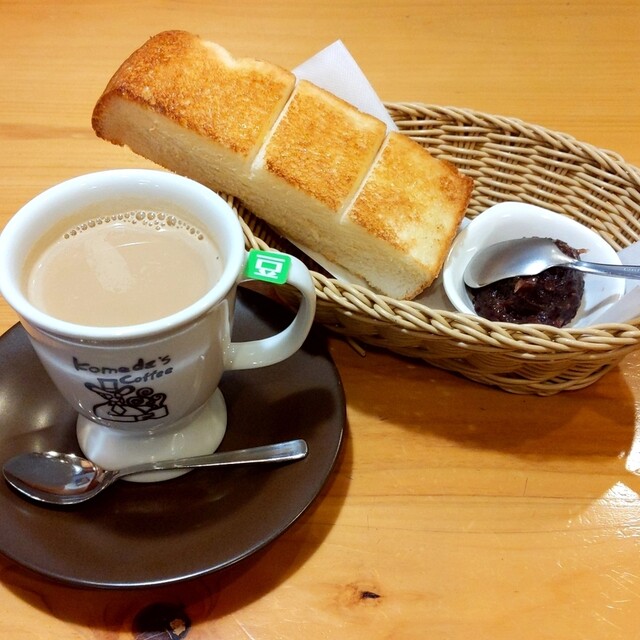 Komedako Hi Ten Takaoka Imizu Traditional Cafe Tabelog Komedako Hi Ten Takaoka Imizu Traditional Cafe Tabelog