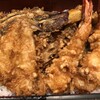 天丼屋 ひで