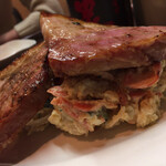 遊食倶楽部 屯 - 