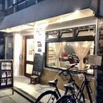 喫茶室ミミタム - 肩の力の抜けたアットホームさが好ましい喫茶店