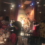 スペース・ジオン - 