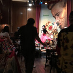 スペース・ジオン - 