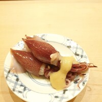 鮨 しゅん輔 阿佐ヶ谷 - 