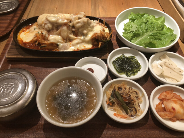 草の花 グランデュオ蒲田店 蒲田 韓国料理 食べログ 草の花 グランデュオ蒲田店 蒲田 韓国料理 食べログ