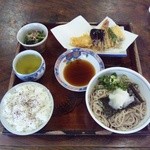 裾野庵 - 