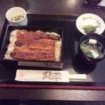 Jou Unagi Maruhei - 