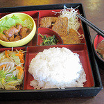 美ゆき - 幕の内弁当