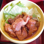 美ゆき - チキンソテー