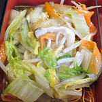 美ゆき - 皿うどん